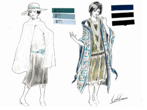 黒澤秀之_イラスト